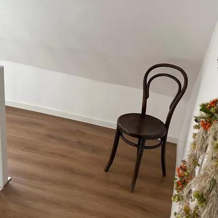 Apartamento Flossdorf An Der Scheune 2 Haus Mit 3 Schlafzimmer