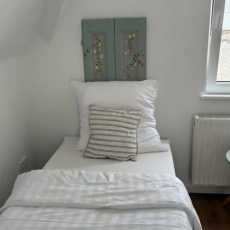 Flossdorf An Der Scheune 2 Haus Mit 3 Schlafzimmer * Altenstadt