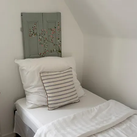 Flossdorf An Der Scheune 2 Haus Mit 3 Schlafzimmer Altenstadt