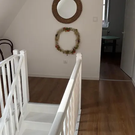 Apartamento Flossdorf An Der Scheune 2 Haus Mit 3 Schlafzimmer *