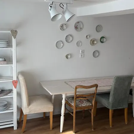 Flossdorf An Der Scheune 2 Haus Mit 3 Schlafzimmer