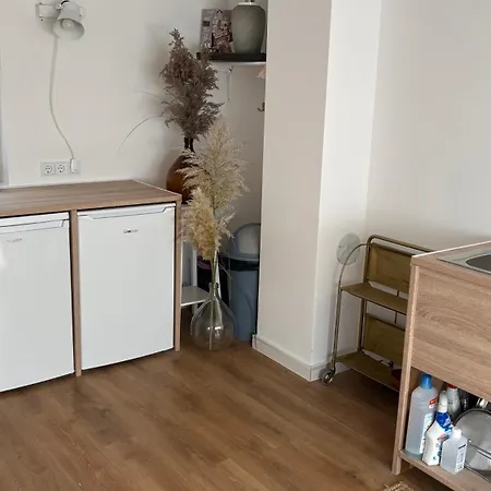Apartamento Flossdorf An Der Scheune 2 Haus Mit 3 Schlafzimmer *