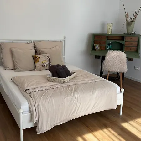 Flossdorf An Der Scheune 2 Haus Mit 3 Schlafzimmer *